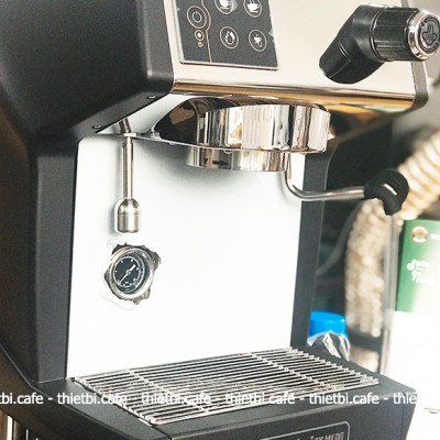 Máy pha cà phê Gemilai CRM 3200D